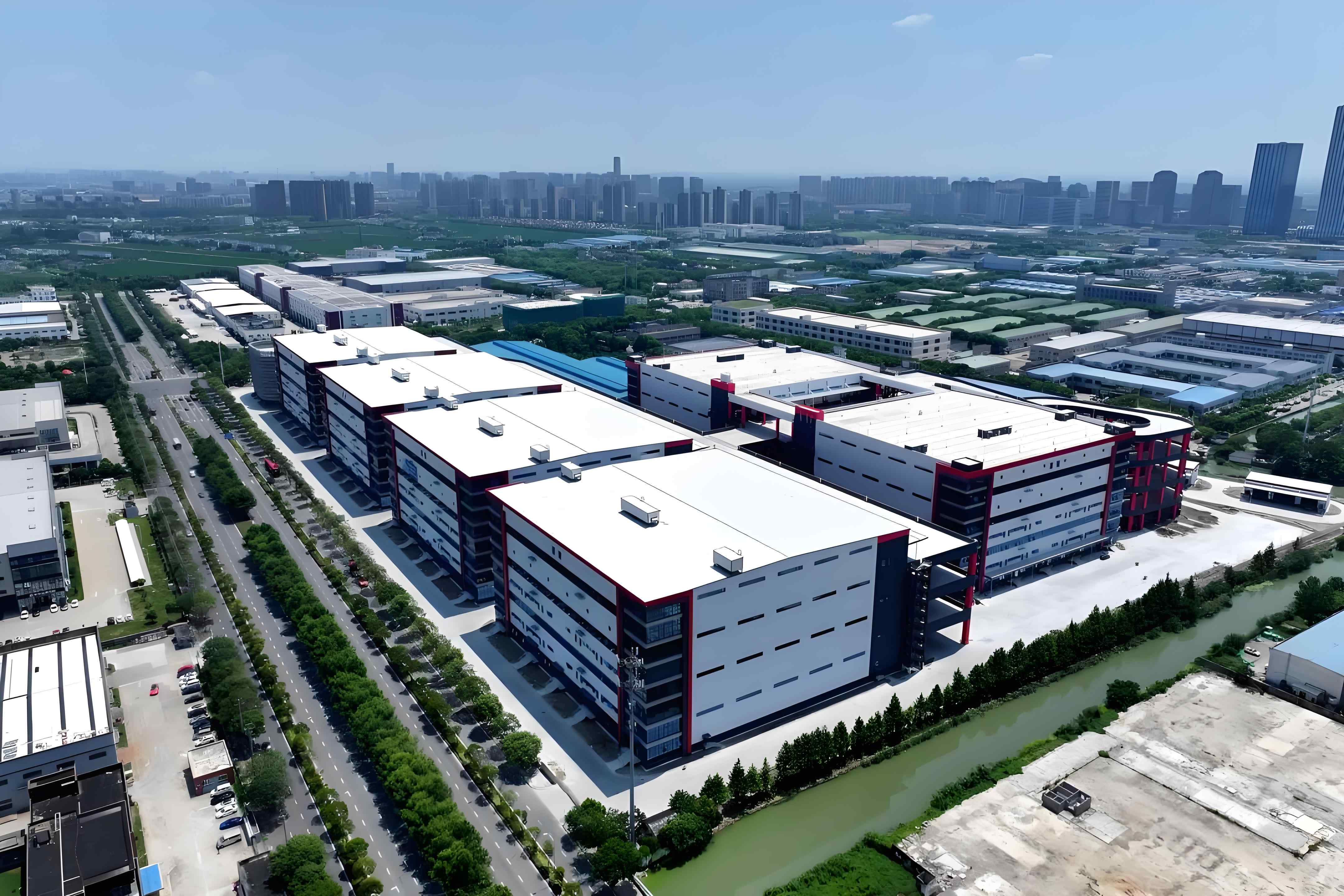 1产业园 1产业园